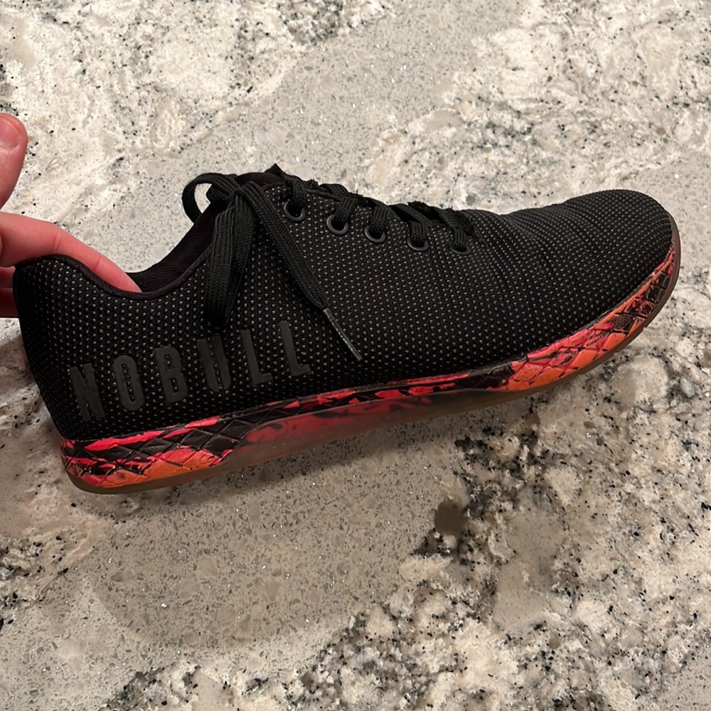 NoBull Trainers